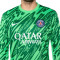 Maillot Nike PSG Maillot Domicile Gardien de but 2024-2025