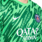 Maillot Nike PSG Maillot Domicile Gardien de but 2024-2025