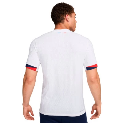 Maillot PSG Maillot Extérieur Authentic 2024-2025