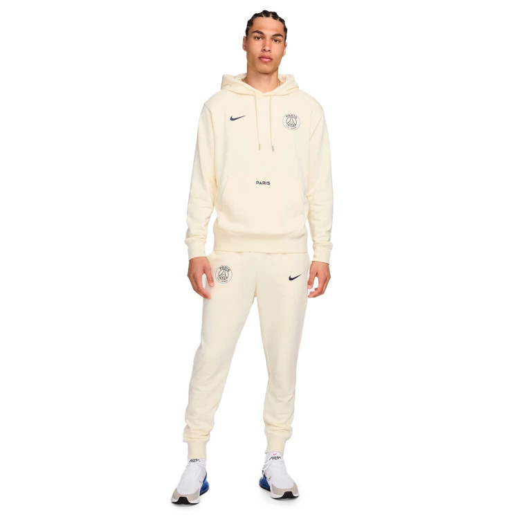 sudadera-nike-psg-fanswear-2024-2025-coconut-milk-midnight-navy-6