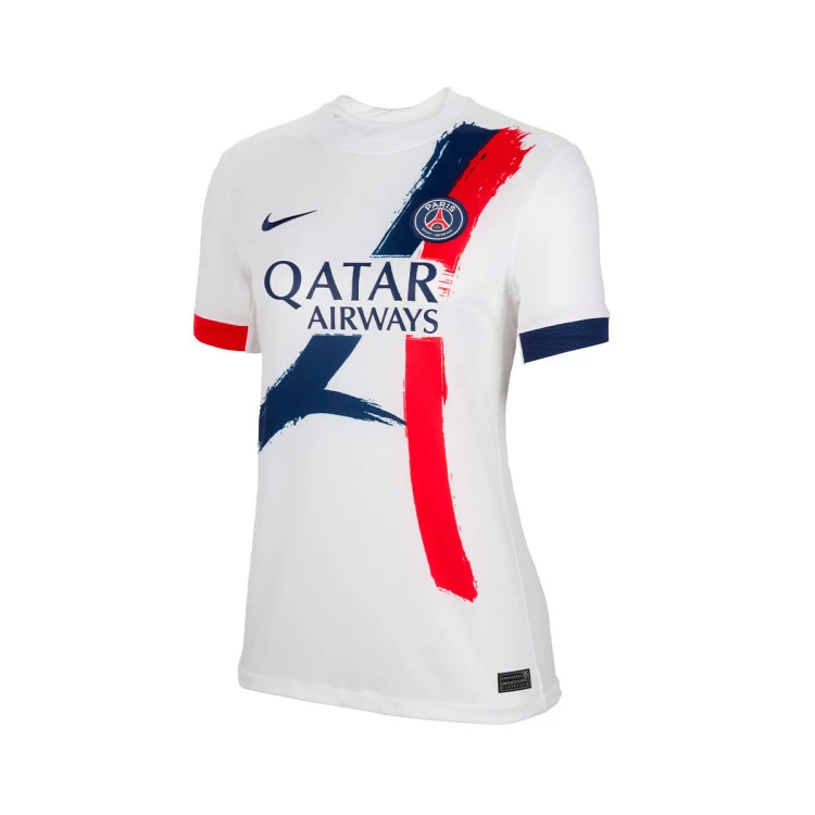 camiseta-nike-psg-segunda-equipacion-2024-2025-mujer-white-midnight-navy-university-red-6