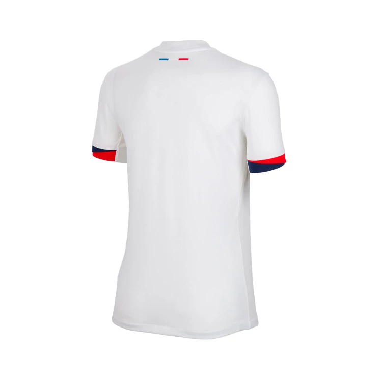 camiseta-nike-psg-segunda-equipacion-2024-2025-mujer-white-midnight-navy-university-red-7