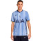 Maillot Nike Tottenham Maillot Extérieur Authentic 2024-2025