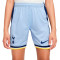 Short Nike Enfant Tottenham Kit Extérieur 2024-2025