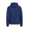 Sweat-shirt adidas Con Capucha Tiro 24 Mujer