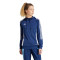 Sweat-shirt adidas Con Capucha Tiro 24 Mujer