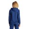 Sweat-shirt adidas Con Capucha Tiro 24 Mujer