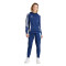 Sweat-shirt adidas Con Capucha Tiro 24 Mujer