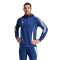 Sweat-shirt adidas Con Capucha Tiro 24 1/4
