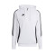 Sweat-shirt adidas Con Capucha Tiro 24 1/4