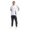 Sweat-shirt adidas Con Capucha Tiro 24 1/4