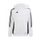 Sweat-shirt adidas Con Capucha Tiro 24 1/4  Niño