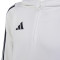 Sweat-shirt adidas Con Capucha Tiro 24 1/4  Niño