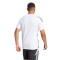 T-Shirt adidas Tiro 24 Cotton