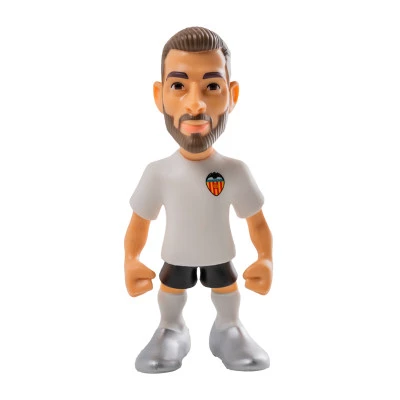 Figurine Minix Valencia Fc (12 Cm)