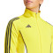Veste adidas Tiro 24 Mujer