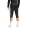 Pantacourt adidas Tiro 24 3/4