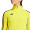 Sweat-shirt adidas Tiro 24 Mujer
