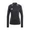 Sweat-shirt adidas Tiro 24 Competition Mujer