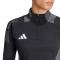 Sweat-shirt adidas Tiro 24 Competition Mujer