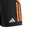 Shorts adidas Tiro 24 Competition Niño