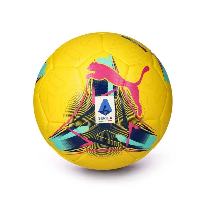 Ballon Orbita Serie A 2024-2025 Hybrid