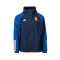 Imperméable adidas Entraînement Real Zaragoza 2023-2024