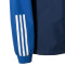 Imperméable adidas Entraînement Real Zaragoza 2023-2024