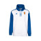 Sweat-shirt adidas Real Zaragoza Pre-Match 2023-2024