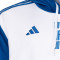 Sweat-shirt adidas Real Zaragoza Pre-Match 2023-2024