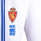 Pantalon adidas Real Zaragoza Pre-Match 2023-2024