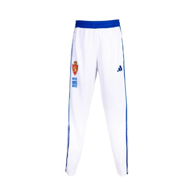 Pantalon Real Zaragoza Pre-Match 2023-2024