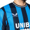 Maillot Castore Club Brugge Maillot Domicile 2024-2025