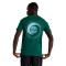T-Shirt New Balance Globe