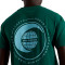 T-Shirt New Balance Globe