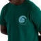 T-Shirt New Balance Globe