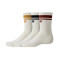 Chaussettes New Balance Sport Essentials Line Midcalf (3 Paires)