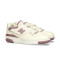 Baskets New Balance Femme 550