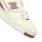 Baskets New Balance Femme 550