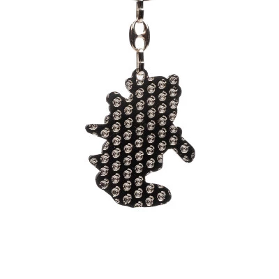 Porte-clés RCD Mallorca Dimonió Mascotte