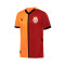 Maillot Puma Galatasaray 2024-2025 Accueil