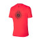 T-Shirt Mizuno Sergio Ramos
