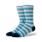 Chaussettes Stance Breton Crew (1 Paire)