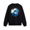 Sweat-shirt Vans Cycle V Crew