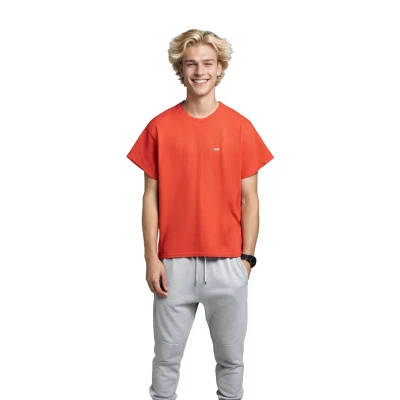 T-Shirt Left Chest Logo