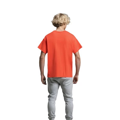 T-Shirt Left Chest Logo