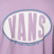 T-Shirt Vans Spray On