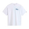 T-Shirt Vans Global Line Ss