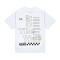 T-Shirt Vans Posted Ss