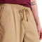 Short Vans Range Relaxed Elastic Short
